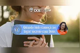 Imagem ilustrativa da notícia Grandes mudanças começam no secreto com Deus