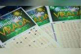 Volume recorde de apostas e estatística explicam por que a Mega da Virada sempre termina com o prêmio dividido.