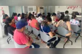 Moradores de Abaetetuba podem agendar consultas médicas gratuitas e realizar exames e pequenos procedimentos em clínica da cidade.