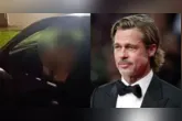 Moradora de São Valentim afirma à polícia que suposto relacionamento com Brad Pitt era brincadeira e nega ter sido vítima de golpe virtual.
