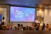 A iniciativa tem como objetivo fortalecer a atuação feminina no ambiente empresarial, promovendo reflexões práticas sobre planejamento estratégico, definição de metas e sustentabilidade de resultados, temas essenciais para o crescimento e a consolidação dos negócios em um mercado cada vez mais competitivo.