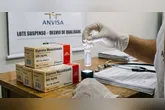 A medida foi publicada no Diário Oficial da União e atinge três empresas do setor farmacêutico.