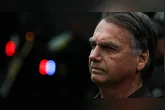 No hospital DF Star, Bolsonaro passou por diversos exames de imagem e análises laboratoriais.