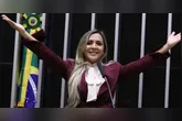 Andréia Siqueira assume o PSB