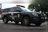 A ação foi realizada por agentes da Delegacia de Polícia Civil de Benevides.