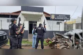 Crime ocorreu em Ananindeua