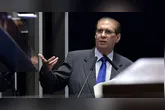 Senador Jader Barbalho responde bem ao tratamento
