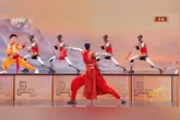 Robôs humanoides impressionam no Festival da Primavera na China, misturando kung fu e tecnologia em uma performance que celebra o Ano do Cavalo de Fogo.