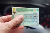 Condutores devem atenção para não ter habilitação suspensa
