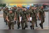 Após o alistamento, o cidadão receberá o Certificado de Alistamento Militar (CAM).