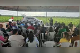 A reunião foi organizada pelas Promotorias de Justiça Agrária das regiões de Castanhal e Marabá e teve caráter técnico, orientativo e preventivo.
