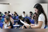 O Cursinho Alternativo da UEPA prepara alunos da rede pública para o Enem
