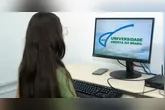 As inscrições são feitas pela internet