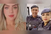 Soldado da PM de SP sofria violência por parte do marido