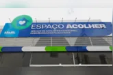 Novo Espaço Acolher é inaugurado na Campina, em Belém, com 50 vagas por noite para pessoas em situação de rua.