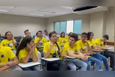 Instituto responsável é uma instituição sem fins lucrativos que apoia estudantes em todo o Brasil
