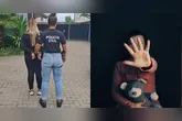 Mulher é presa por maus-tratos à filha de 3 anos em Gravataí.