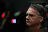 Bolsonaro está preso na superintendência regional da PF em Brasília desde o dia 22 de novembro.