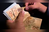 A expectativa é que o benefício, que já foi liberado para mais de 26,3 milhões de pessoas, seja retirado antes do final do calendário de pagamentos.