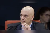 Ministro cita caso de Ramagem, foragido nos EUA, como exemplo de planejamento de fuga.