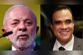 A troca na pasta acontece após Lula anunciar a saída de Celso Sabino na reunião ministerial de quarta-feira (17).