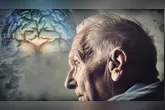 Nova condição cerebral pode estar por trás de esquecimentos em idosos acima de 65 anos