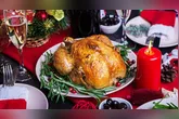 O Chester é uma das opções preferidas dos brasileiros para a ceia de natal.