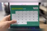 Em algumas cidades brasileiras é feriado no calendário