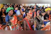 o evento amplia o acesso a direitos e fortalece o protagonismo indígena no estado.