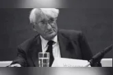 Reconhecido por estudos nas áreas de filosofia, sociologia e teoria política, Habermas teve atuação no debate acadêmico europeu ao longo de várias décadas.