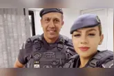 De acordo com relatório da Polícia Civil, ao qual a reportagem teve acesso, três aparelhos do militar foram apreendidos para perícia.