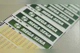 O concurso 2967 da Mega-Sena será realizado neste sábado (31) e tem prêmio estimado em R$ 115 milhões.