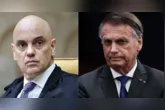 Em sua decisão, Moraes argumenta que o tratamento médico de Bolsonaro pode continuar sob custódia da PF, com acesso irrestrito de médicos e acompanhamento 24 horas.