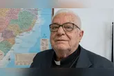 Padre Giovanni Mometti, mais conhecido como Padre João, atuou pelo desenvolvimento socioeconômico de Igarapé-Açu