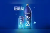Embora não contenha tadalafila na fórmula, energético “sabor tadala” gera debate sobre riscos e banalização do medicamento nas redes e no Carnaval.