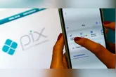 Imagem ilustrativa da notícia Novo golpe troca dados do Pix e desvia dinheiro para conta de criminosos