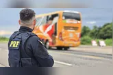 PRF intensifica ações da Operação Rodovida para reduzir sinistros e frear o avanço das mortes de motociclistas no país.
