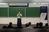 O apoio à pesquisa foi anunciado durante evento realizado na Universidade Federal do Pará (UFPA), em Belém
