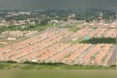 Residencial Tocantins, localizado no núcleo São Félix, em Marabá, integra a expansão habitacional do programa Minha Casa, Minha Vida na região.