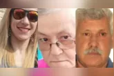 Silvana Germann de Aguiar, Dalmira Germann de Aguiar e Isail Vieira de Aguiar desapareceram em Cachoeirinha (RS); inquérito com mais de 20 mil páginas aponta seis indiciados.