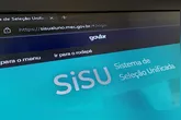 Sisu 2026: Esta é a menor nota de corte para Medicina até agora.
