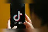 Imagem ilustrativa da notícia TikTok muda regras para contas de menores de 16 anos. Entenda