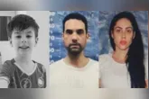 Mãe e padrasto de Henry Borel enfrentam júri popular por morte do menino.