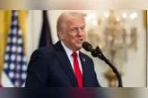 Dívida dos Estados Unidos ultrapassou pela primeira vez a marca de US$ 40 trilhões, segundo o Departamento do Tesouro.