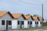O Residencial Viver Mosqueiro irá abrigar famílias paraenses.