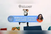 Imagem ilustrativa da notícia Resiliência: permanecer quando desistir parece mais fácil