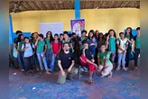 A 4ª edição do Curta Escolas terá formação audiovisual e cinema itinerante no arquipélago do Marajó.