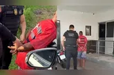 Homem é preso em flagrante por estupro de vulnerável em Salvaterra.