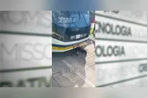 Idoso é atingido por ônibus do BRT na Almirante Barroso e imagens mostram vítima debaixo do veículo após o impacto.