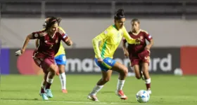 Brasil x Venezuela se enfrentam nesta quarta-feira, em amistoso internacional no México,